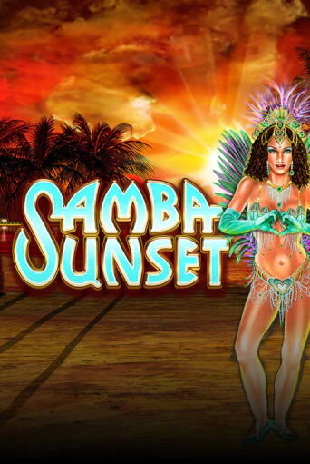 Игра Samba Sunset от RTG Slots | Чемпион Слотс Казино 