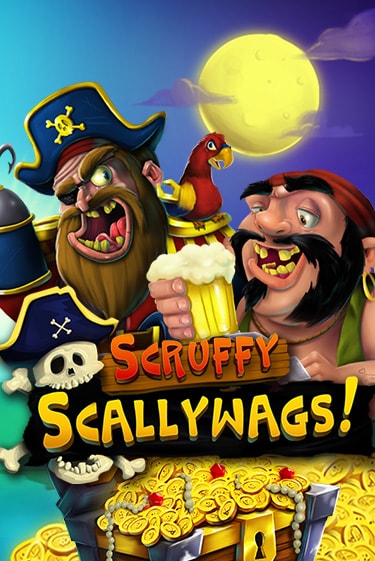 Игра Scruffy Scallywags от Habanero | Чемпион Слотс Казино 