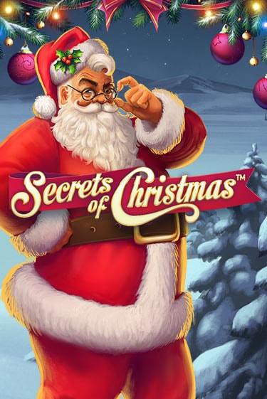 Игра Secrets of Christmas™ от NetEnt Deluxe | Чемпион Слотс Казино 