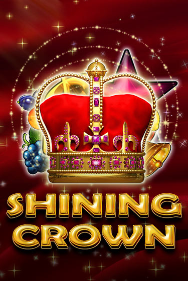 Игра Shining Crown от Amusnet Interactive | Чемпион Слотс Казино 