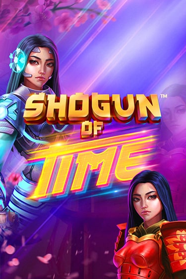 Игра Shogun of Time от Games Global | Чемпион Слотс Казино 