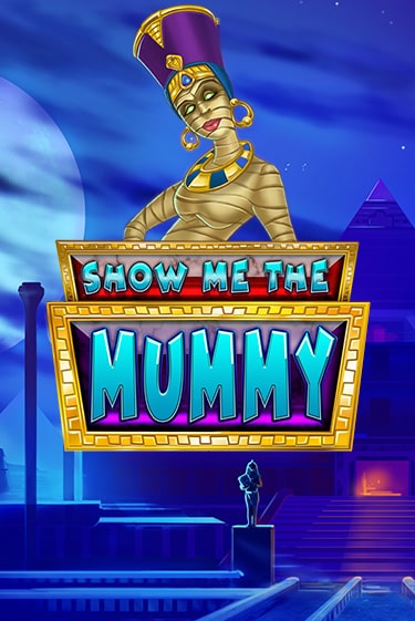 Игра Show Me The Mummy от Booming Games | Чемпион Слотс Казино 