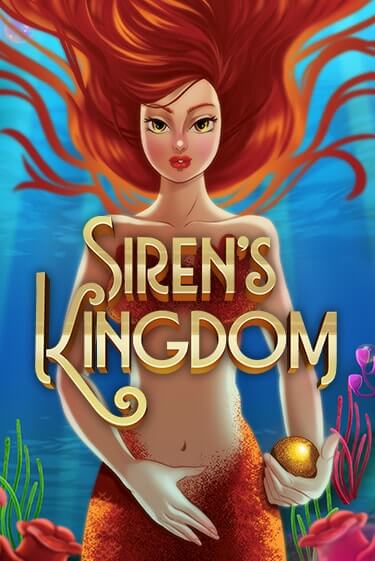 Игра Siren's Kingdom от Games Global | Чемпион Слотс Казино 