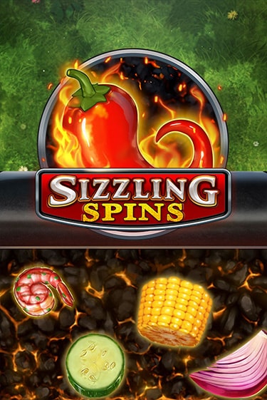 Игра Sizzling Spins от Play'n GO | Чемпион Слотс Казино 