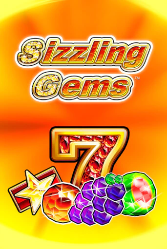 Игра Sizzling Gems от Greentube | Чемпион Слотс Казино 