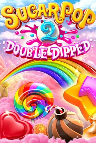 Игра Sugar Pop 2 от BetSoft | Чемпион Слотс Казино 