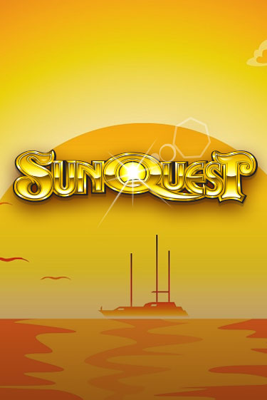 Игра SunQuest от Games Global | Чемпион Слотс Казино 