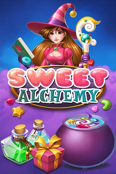 Игра Sweet Alchemy от Play'n GO | Чемпион Слотс Казино 