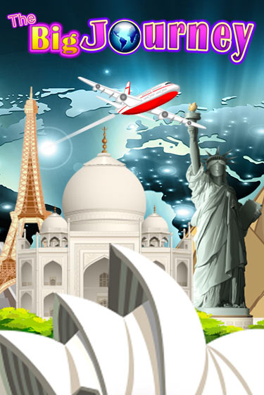 Игра The Big Journey от Amusnet Interactive | Чемпион Слотс Казино 