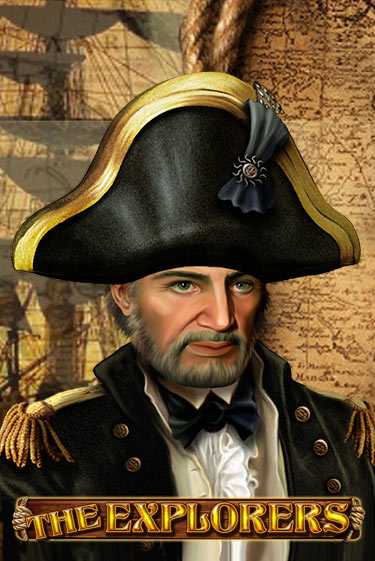 Игра The Explorers от Amusnet Interactive | Чемпион Слотс Казино 