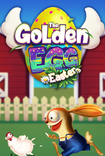 Игра The Golden Egg Easter от Spinmatic | Чемпион Слотс Казино 
