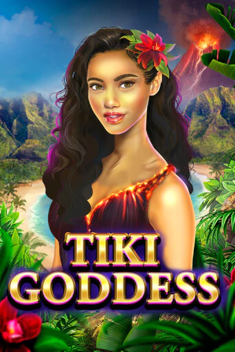 Игра Tiki Goddess от Games Global | Чемпион Слотс Казино 