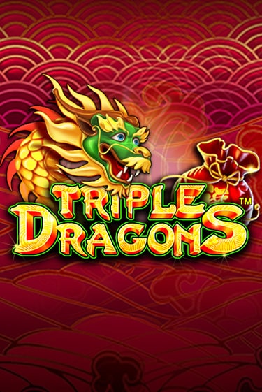 Игра Triple Dragons от Pragmatic Play | Чемпион Слотс Казино 