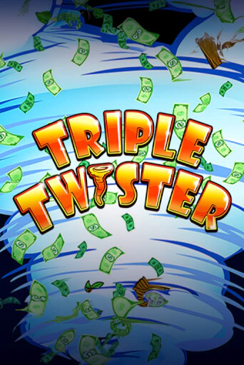 Игра Triple Twister от RTG Slots | Чемпион Слотс Казино 