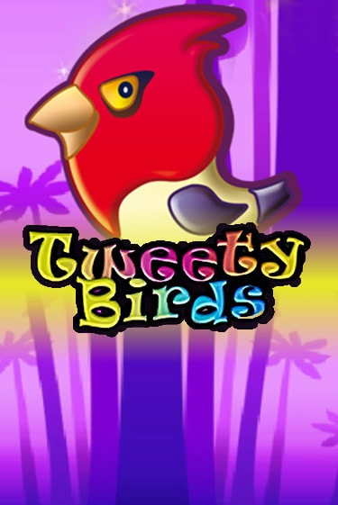Игра Tweety Birds от Amatic | Чемпион Слотс Казино 