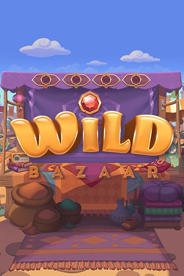 Игра Wild Bazaar от NetEnt Deluxe | Чемпион Слотс Казино 