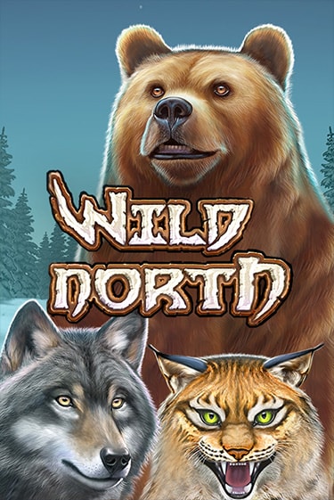 Игра Wild North от Play'n GO | Чемпион Слотс Казино 
