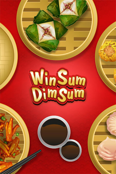 Игра Win Sum Dim Sum от Games Global | Чемпион Слотс Казино 