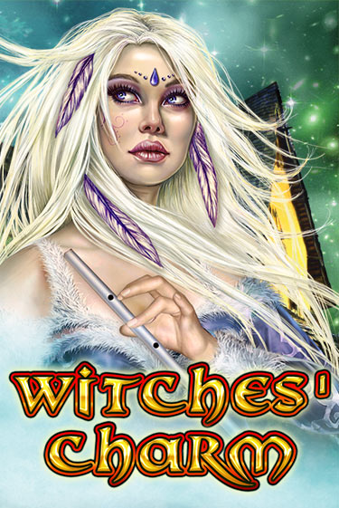 Игра Witches Charm от Amusnet Interactive | Чемпион Слотс Казино 