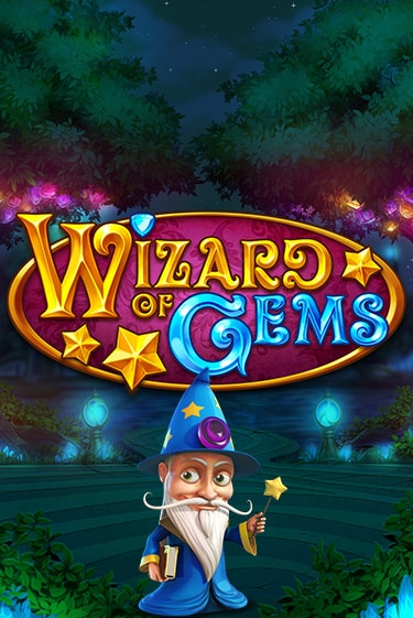 Игра Wizard of Gems от Play'n GO | Чемпион Слотс Казино 